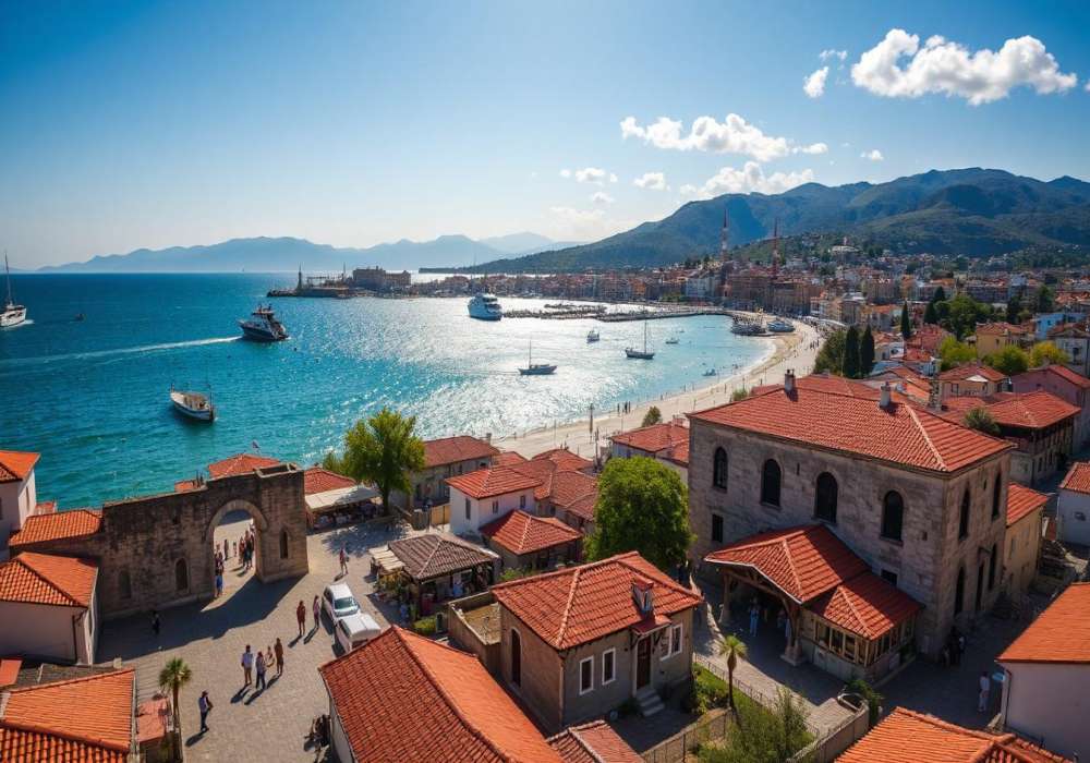 Top 10 Things To Do In Antalya